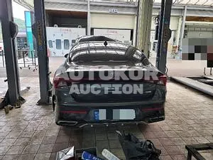 2021, Kia / K5, VIN: KNAG541JBMA012130, hybrid