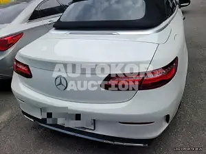 2018, Mercedes-Benz / E 220, VIN: WDD1K1EB4JF034283, 150000 км., diesel