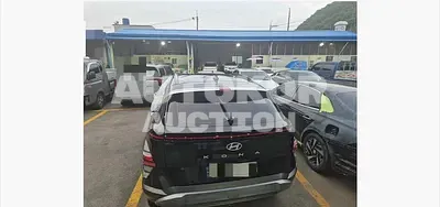 2023, Hyundai / Kona, hybrid, 1600 куб.см.