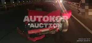 2017, Audi / A8, VIN: JF1ZNAC1XH9710961, 100000 км., gas
