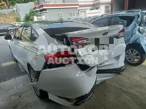 2020, Ford / Mondeo, VIN: WF0DXXWPCLKM14332, 54731 км., diesel
