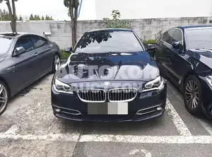 2015, BMW / 528, VIN: WBA5A7107FD816227, 80556 км., gas, 1997 куб.см.