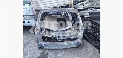 2018, Kia / Carnival, 100000 км., diesel, 2200 куб.см.