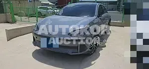 2022, Hyundai / Ioniq, 32495 км., electric, 111 куб.см.