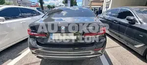 2021, BMW / 520, VIN: WBA11BH02MCG24159, 40000 км., gas, 1998 куб.см.