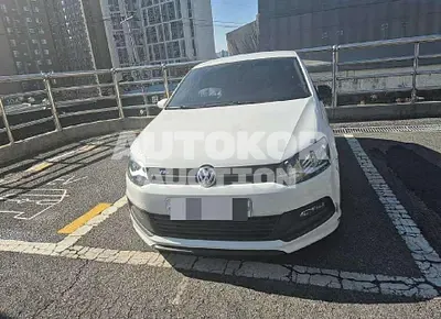 2014, Volkswagen / Polo, diesel, 1598 куб.см.