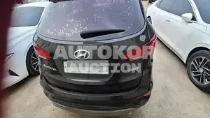 2017, Hyundai / Santa FE, VIN: KMHSW81UBHU747096, 225342 км., diesel, 1995 куб.см.