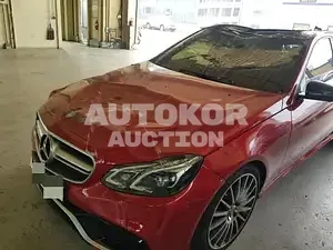 2016, Mercedes-Benz / E 250, VIN: WDDHF9HB1GB311453, diesel