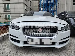 2016, Jaguar / XE, VIN: SAJAB4BNXGA924031, 188835 км., diesel, 1999 куб.см.