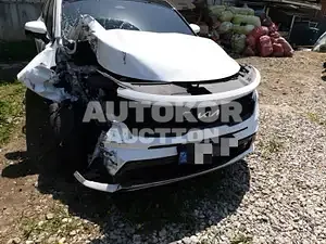 2022, Kia / Sorento, VIN: SALCA2BN3HH706139, 20000 км., hybrid