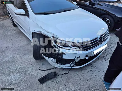 2016, Volkswagen / CC, VIN: WVWZZZ3CZGE512222, 115485 км., gas, 1984 куб.см.