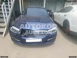 2018, BMW / 520, VIN: WBAJC3103JWE63762, diesel
