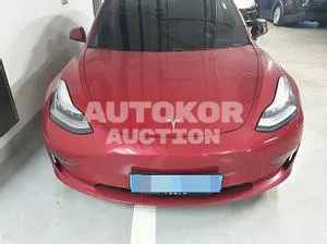 2019, Tesla / Model 3, VIN: 5YJ3E1EC6LF584515, 33199 км., electric