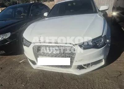 2016, Audi / a5 sportback, 187087 км., diesel