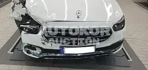2023, Mercedes-Benz / E 220, VIN: W1KZF0FB4PB165956, diesel