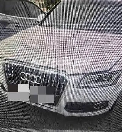 2016, Audi / Q5, 208464 км., diesel, 1968 куб.см.