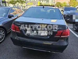2015, Mercedes-Benz / E 250, VIN: WDDHF9HB4FB141605, 270412 км., diesel, 2143 куб.см.