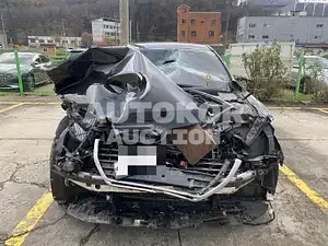 2018, Genesis / G80, 94845 км., gas