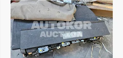 2023, Kia / Carnival, unknown