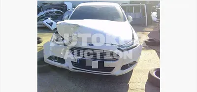 2015, Ford / Mondeo, 109211 км., diesel, 1997 куб.см.
