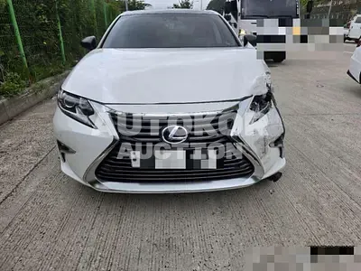 2015, Lexus / es300h, 144312 км., hybrid