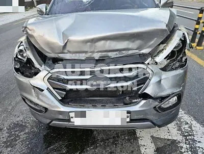 2014, Hyundai / Tucson, diesel, 1995 куб.см.