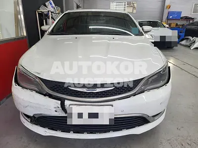 2015, Audi / 200, 74452 км., gas, 2360 куб.см.