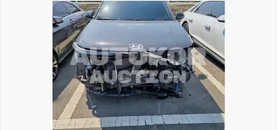 2023, Hyundai / Kona, hybrid, 1580 куб.см.