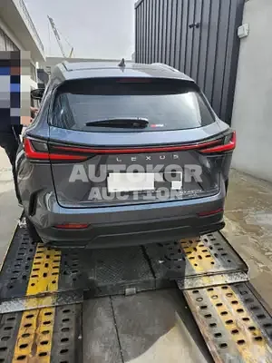 2023, Audi / 50, 4110 км., hybrid