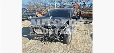 2017, Daimler / Limousine, 103000 км., diesel, 2199 куб.см.