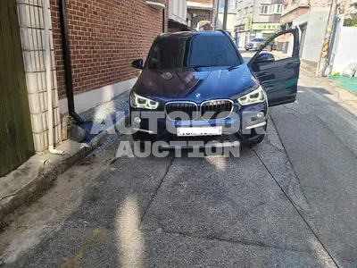 2018, BMW / 120, VIN: WBAJJ1107JEF60916, diesel