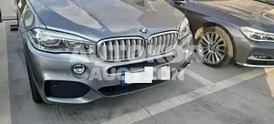 2017, BMW / 540, 110000 км., diesel, 2993 куб.см.