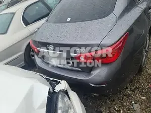 2015, Infiniti / Q50, 80000 км., diesel, 2143 куб.см.