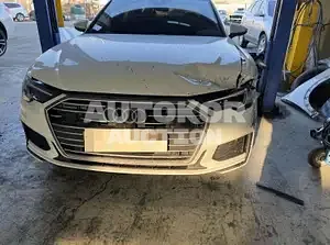 2020, Audi / A6, VIN: WAUZZZF29LN044819, 150000 км., diesel, 1968 куб.см.