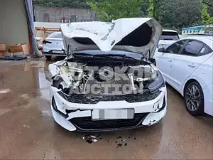 2020, Kia / K5, VIN: KNAG141ABLA032493, 128161 км., gas