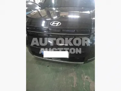 2025, Hyundai / Santa FE, 14897 км., hybrid