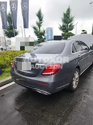 2017, Mercedes-Benz / E 220, VIN: WDDZF0FB1HA208821, 200000 км., diesel, 1950 куб.см.