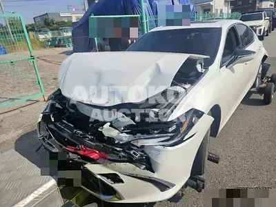2023, Lexus / ES 300, hybrid
