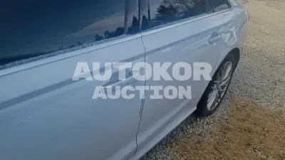2016, Audi / A6, VIN: WAUZZZ4G3GN176964, 140436 км., diesel