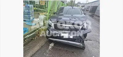 2017, Kia / Sorento, 150000 км., diesel, 1998 куб.см.
