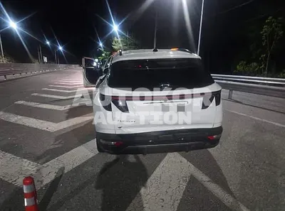 2023, Hyundai / Tucson, gas, 1600 куб.см.