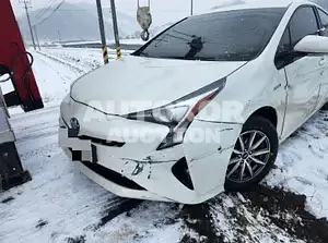 2017, Toyota / Prius, VIN: JTDKBRFU2J3584564, hybrid