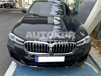 2022, BMW / 520, VIN: WBA11BH04NCJ22266, 74610 км., gas, 1998 куб.см.