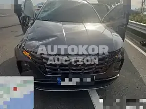 2022, Hyundai / Tucson, 50000 км., hybrid