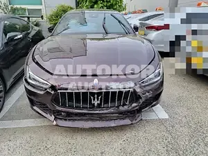 2018, Toyota / Sera, VIN: ZAM57TSG1J1269080, 69950 км., diesel, 2987 куб.см.