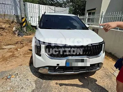 2024, Kia / Carnival, hybrid, 1598 куб.см.
