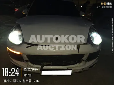 2015, Porsche / Cayenne, VIN: WP1AF2922FLA32912, 158329 км., diesel, 2967 куб.см.