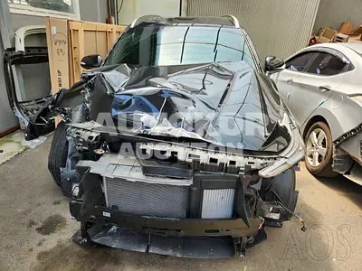 2020, Hyundai / Santa FE, VIN: KMHS281BBLU278419, diesel