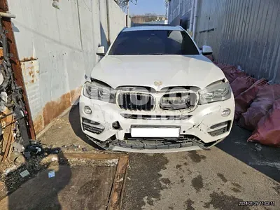 2015, BMW / 630, VIN: WBAKV2109F0N16724, 293498 км., diesel