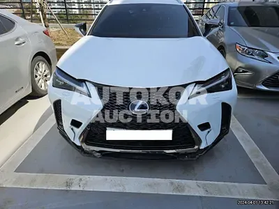 2020, Lexus / UX 250, VIN: JTHR6JBH5L2068428, hybrid